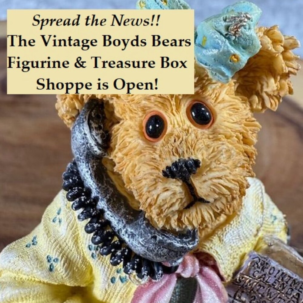 Precious Lifetime of Loved Treasures are Truly Invaluable!